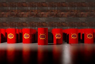 Ціни на нафту знову вище $110: Іран не пропустив китайські судна через Ормуз